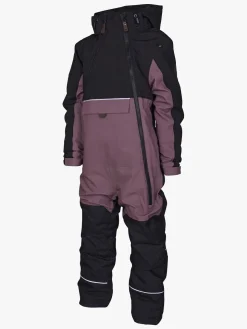Lindberg Anorak Flyverdragt, Dusty Mauve