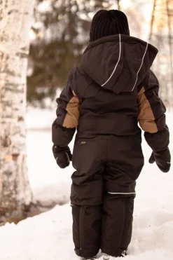 Lindberg Anorak Flyverdragt, Potato