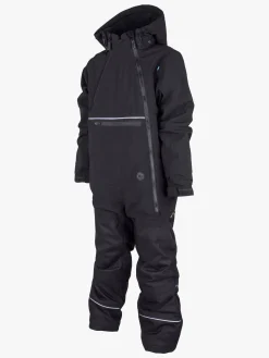 Lindberg Antarctic Flyverdragt, Sort