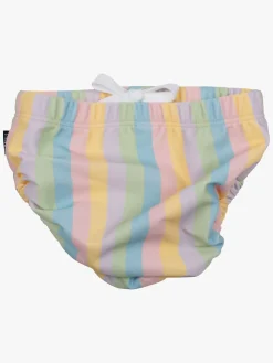 Lindberg Ash Badeble, Rainbow