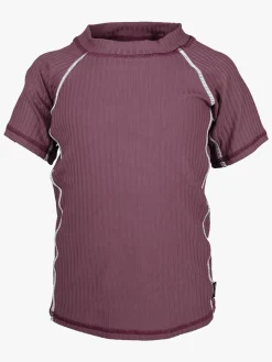 Lindberg Aten UV-trøje, Dry Rose