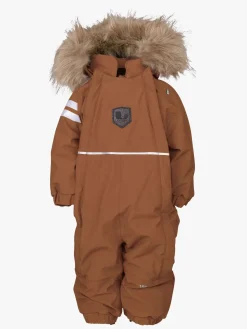 Lindberg Colden Babyflyverdragt, Cayenne