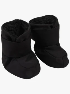 Lindberg Colden Futter, Sort