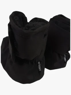 Lindberg Colden Futter, Sort