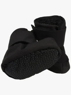 Lindberg Colden Futter, Sort