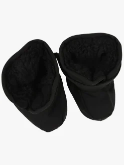 Lindberg Colden Futter, Sort