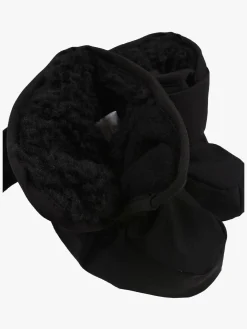 Lindberg Colden Futter, Sort