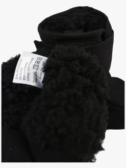 Lindberg Colden Futter, Sort
