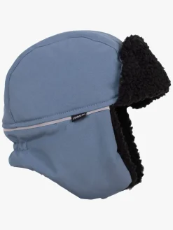 Lindberg Colden Hue, Blue