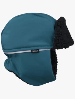 Lindberg Colden Hue, Dark Teal