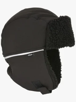 Lindberg Colden Hue, Sort