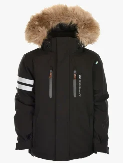 Lindberg Colden Vinterjakke, Sort
