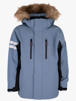 Lindberg Colden Vinterjakke, Blue