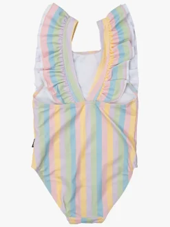 Lindberg Daphne Badedragt, Rainbow