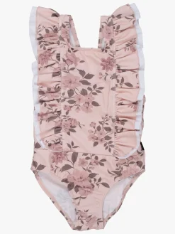 Lindberg Daphne Badedragt, Blush/Rose