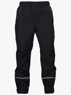 Lindberg Drammen Skalbukser, Black