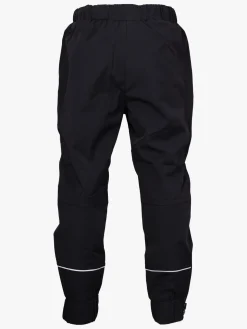 Lindberg Drammen Skalbukser, Black