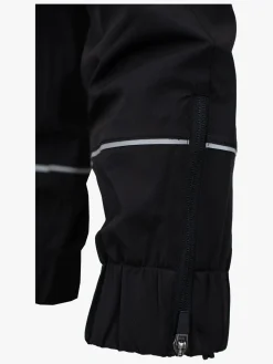 Lindberg Drammen Skalbukser, Black