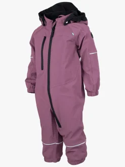 Lindberg Drammen Skalflyverdragt, Dry Rose