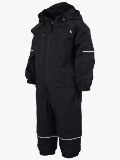 Lindberg Drammen Skalflyverdragt, Black