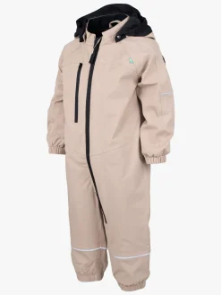 Lindberg Drammen Skalflyverdragt, Beige