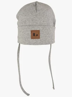 Lindberg Enviken Babyhue, Grey Melange