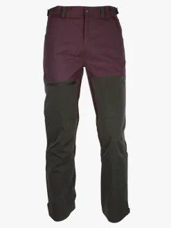 Lindberg Explorer Skalbukser, Dry Rose