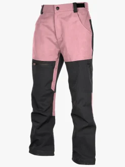 Lindberg Explorer Skalbukser, Rose