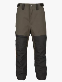 Lindberg Explorer Skalbukser, Greige