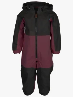 Lindberg Explorer Skalflyverdragt, Dry Rose