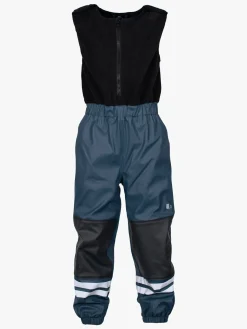 Lindberg Fagerhult Foret Regnsæt, Iron Blue/Blue