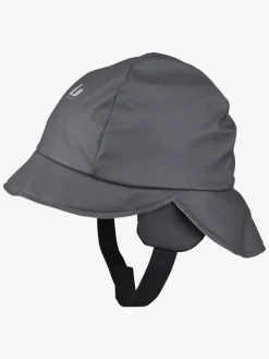 Lindberg Hjuvik Regnhat, Anthracite