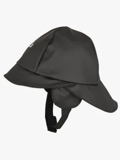 Lindberg Hjuvik Regnhat, Sort