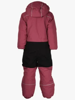 Lindberg Iceberg Flyverdragt, Dry Rose