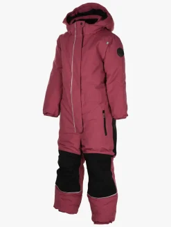 Lindberg Iceberg Flyverdragt, Dry Rose