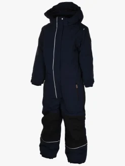 Lindberg Iceberg Flyverdragt, Navy