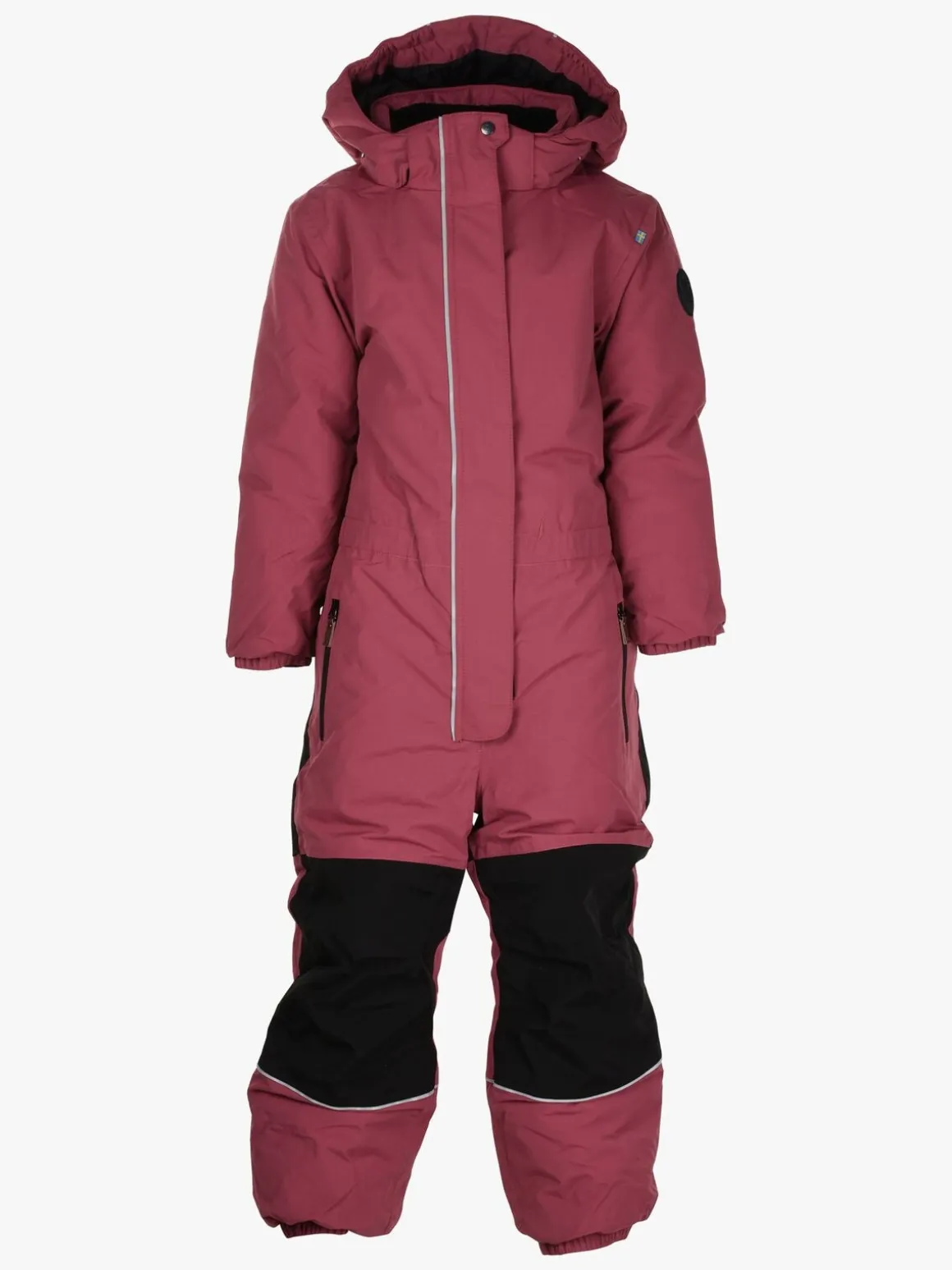 Lindberg Iceberg Flyverdragt, Dry Rose