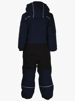 Lindberg Iceberg Flyverdragt, Navy