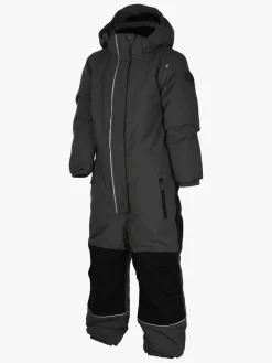 Lindberg Iceberg Flyverdragt, Anthracite