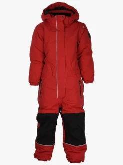 Lindberg Iceberg Flyverdragt, Red
