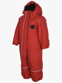 Lindberg Iceberg Flyverdragt, Red