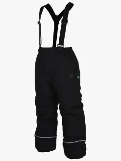 Lindberg Iceberg Overtræksbukser, Black