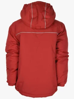 Lindberg Iceberg Vinterjakke, Red