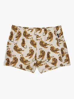 Lindberg Jack Badeshorts, Offwhite