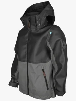 Lindberg Kallax Skaljakke, Anthracite