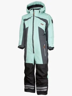 Lindberg Keystone Flyverdragt, Mint Green