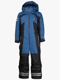 Lindberg Keystone Flyverdragt, Petroleum