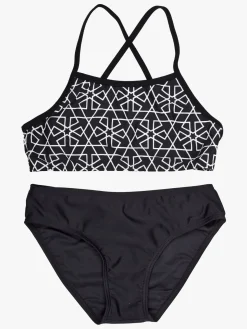 Lindberg Leah Bikini, Anthracite