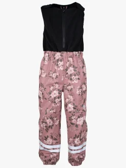 Lindberg Lekhyttan Foret Regnsæt, Rose/Brown