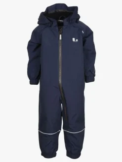 Lindberg Lingbo Flyverdragt, Navy